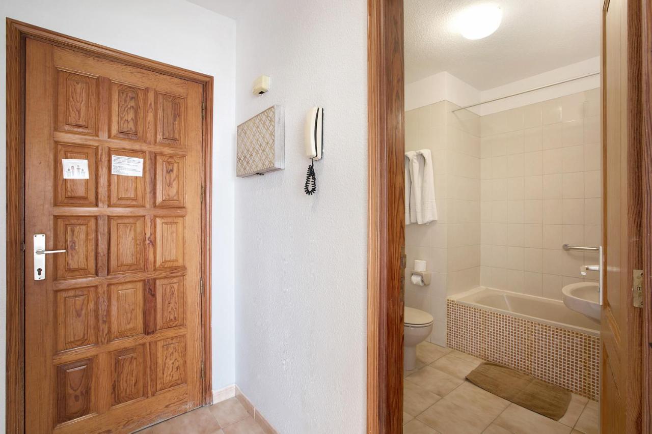 Durazno Sur 103 Apartment El Medano  Exterior photo