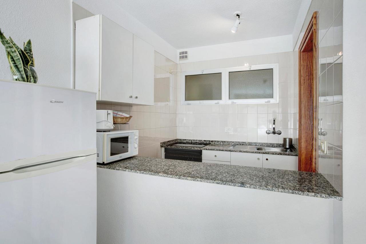 Durazno Sur 103 Apartment El Medano  Exterior photo