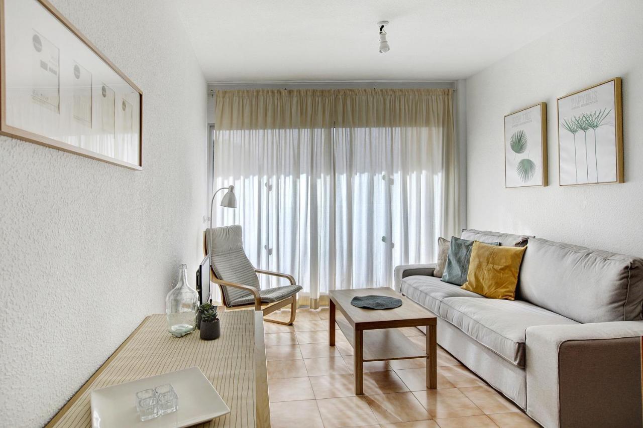 Durazno Sur 103 Apartment El Medano  Exterior photo