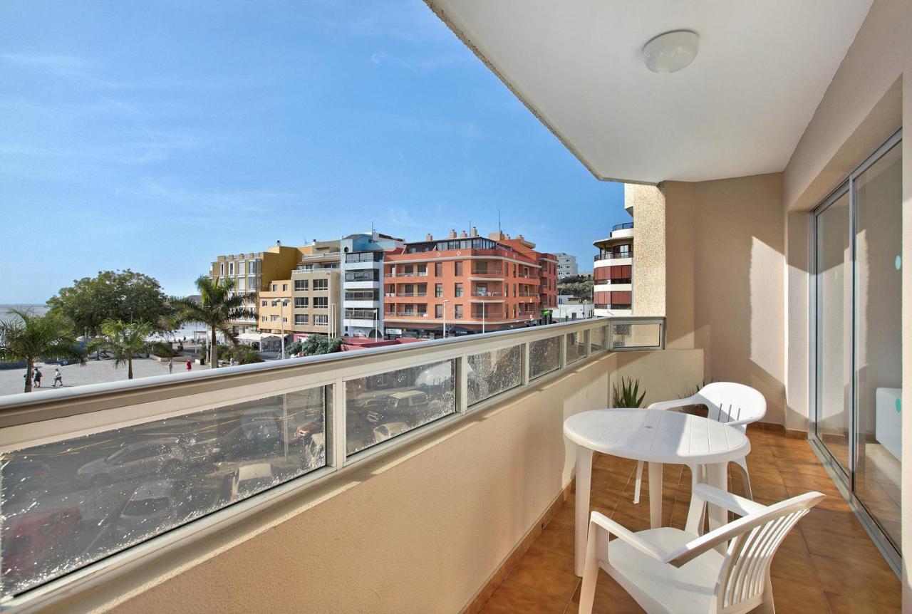 Durazno Sur 103 Apartment El Medano  Exterior photo