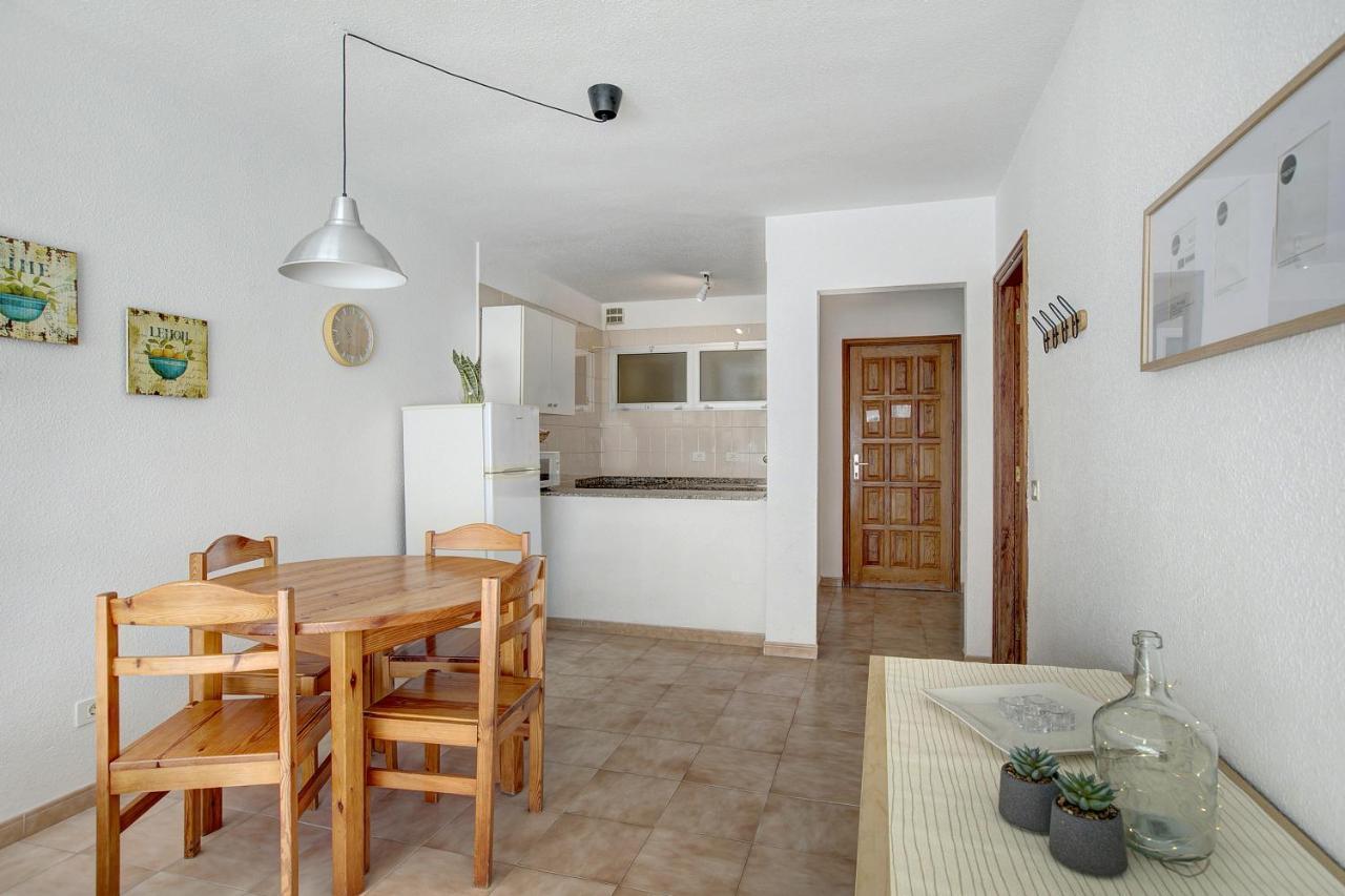 Durazno Sur 103 Apartment El Medano  Exterior photo