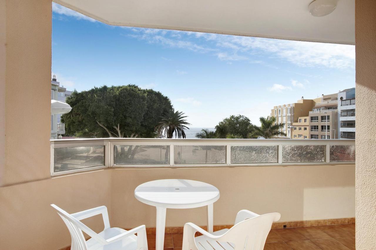 Durazno Sur 103 Apartment El Medano  Exterior photo