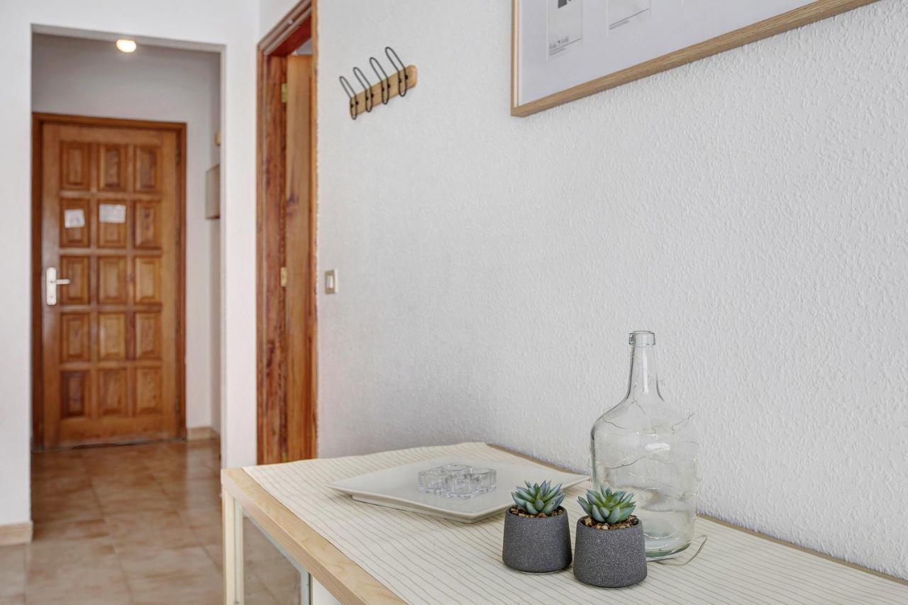 Durazno Sur 103 Apartment El Medano  Exterior photo