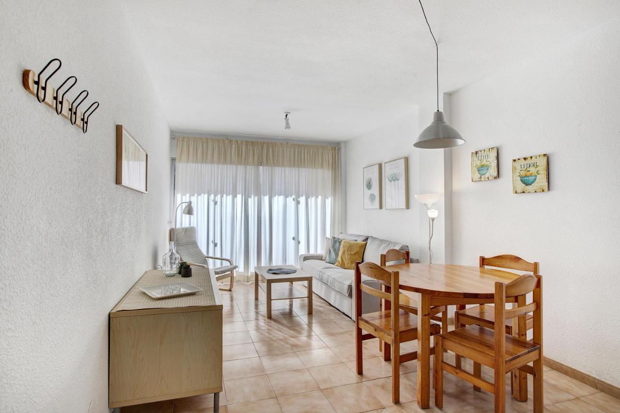 Durazno Sur 103 Apartment El Medano  Exterior photo