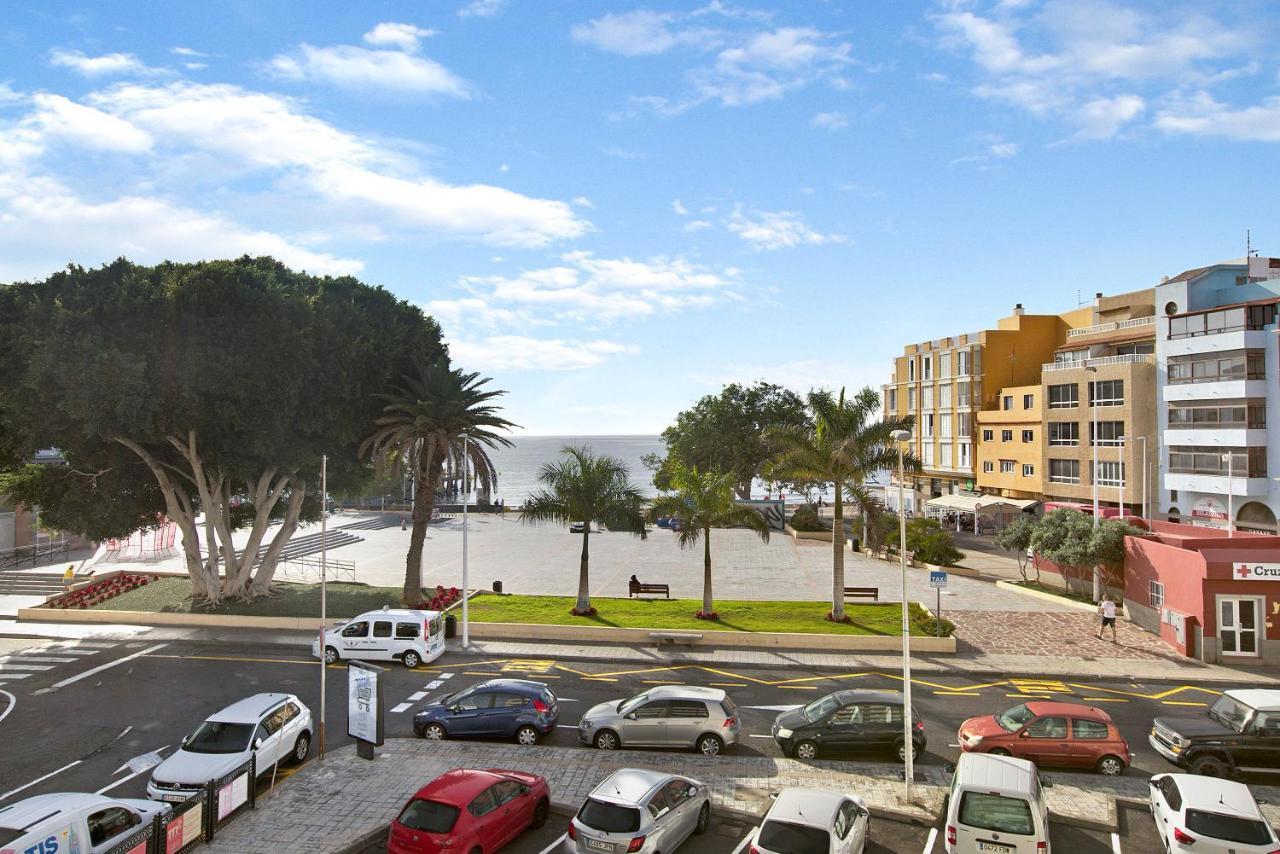 Durazno Sur 103 Apartment El Medano  Exterior photo