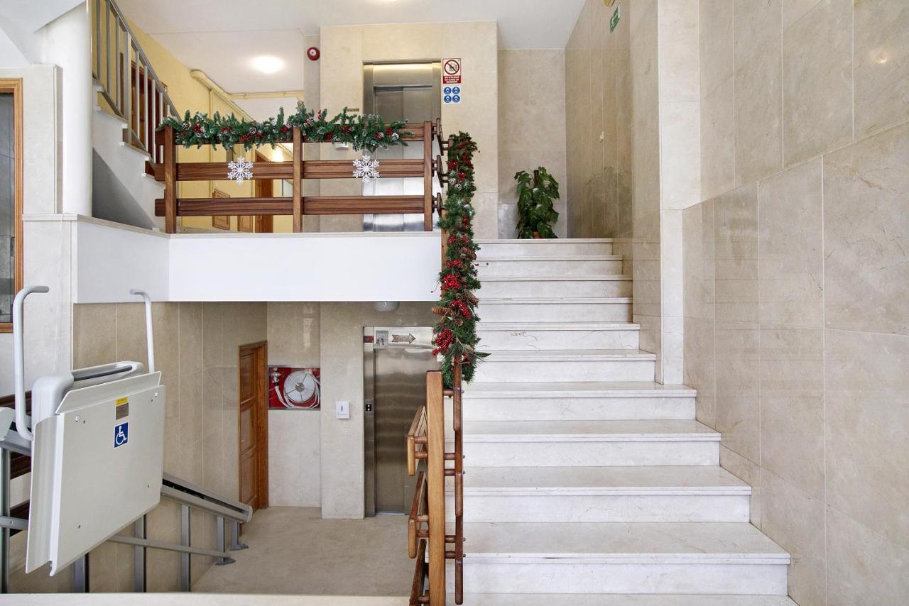 Durazno Sur 103 Apartment El Medano  Exterior photo