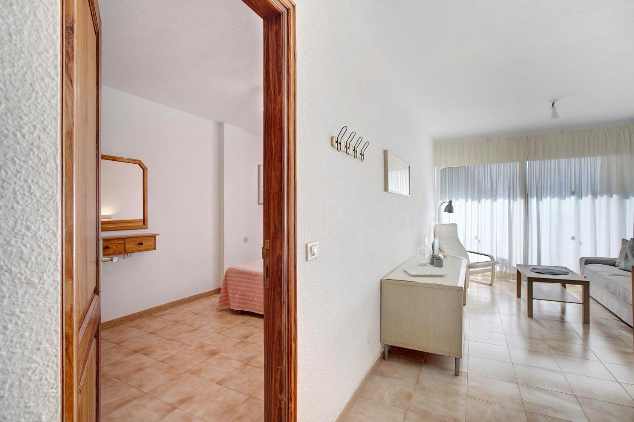 Durazno Sur 103 Apartment El Medano  Exterior photo