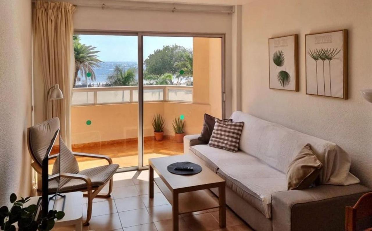 Durazno Sur 103 Apartment El Medano  Exterior photo